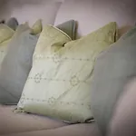 아파트 The Square Garden In For Up To 4 Guests