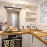 아파트 The Square Garden In For Up To 4 Guests