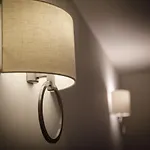The Square Garden In For Up To 4 Guests 아파트 *
