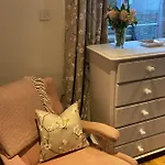 아파트 The Square Garden In For Up To 4 Guests *