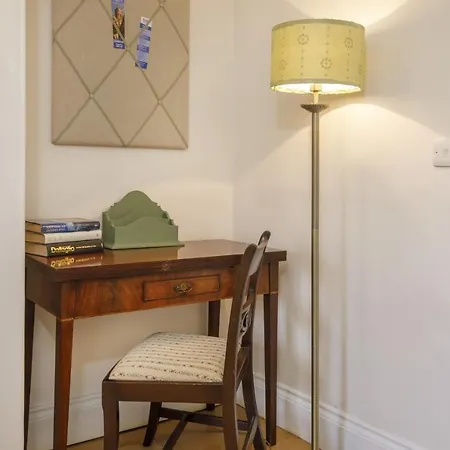 Διαμέρισμα The Square Garden In For Up To 4 Guests *