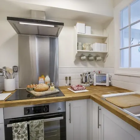 Daire The Square Garden In For Up To 4 Guests York