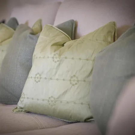 Daire The Square Garden In For Up To 4 Guests