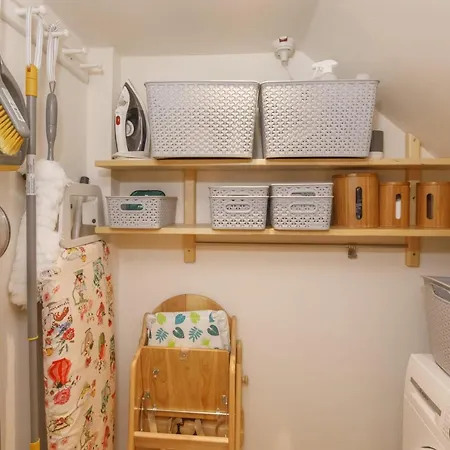 The Square Garden In For Up To 4 Guests Daire York